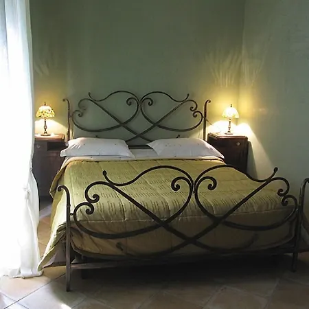 Frühstückspension La Sentinella 3*