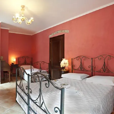 La Sentinella Bed & Breakfast 3*