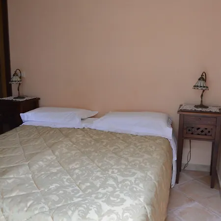 La Sentinella Civita