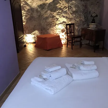 La Sentinella Bed & Breakfast 3*