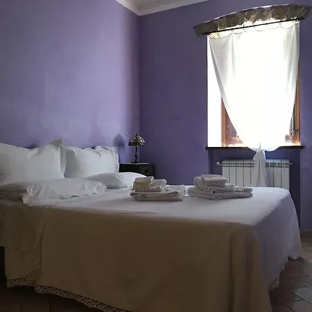 La Sentinella Отель типа 