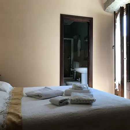 La Sentinella Отель типа 