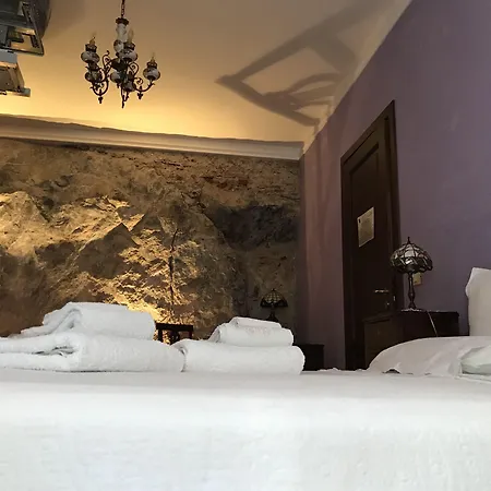 Bed & Breakfast La Sentinella