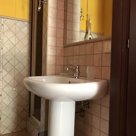 La Sentinella Отель типа 