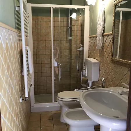 La Sentinella 3* Civita