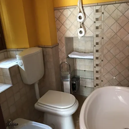 La Sentinella Bed & Breakfast