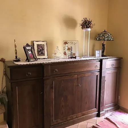 La Sentinella Bed & Breakfast