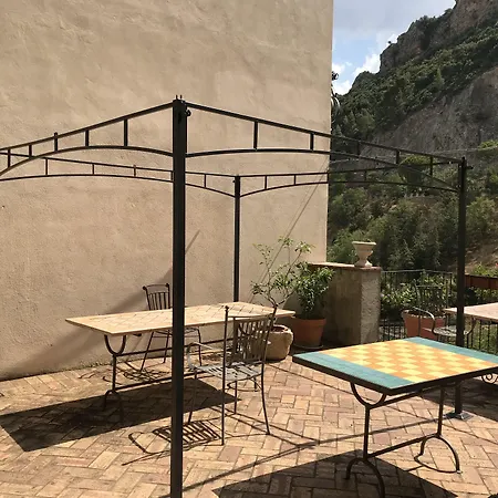 Bed & Breakfast La Sentinella 3*