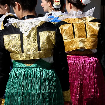 La Sentinella 3* Чивита