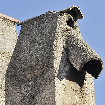 La Sentinella 3* Civita