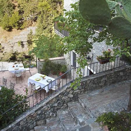 La Sentinella Отель типа 