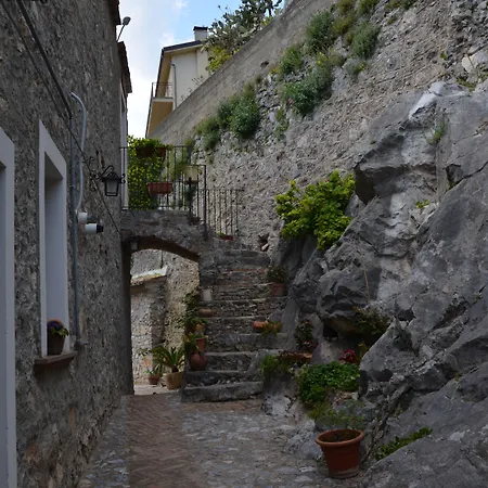 La Sentinella Отель типа 