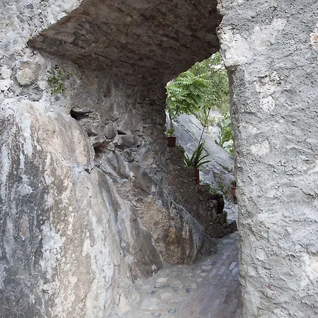 La Sentinella Отель типа 