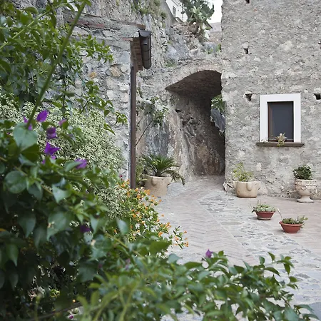 La Sentinella Civita