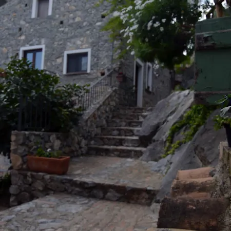 La Sentinella Civita