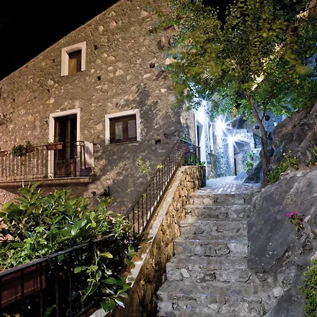 Bed & Breakfast La Sentinella 3*