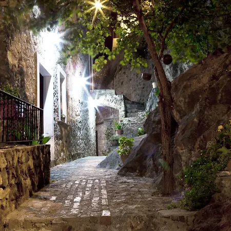 La Sentinella Отель типа 