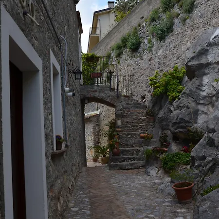 Bed & Breakfast La Sentinella Civita