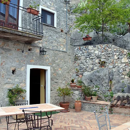 La Sentinella Bed & Breakfast Civita