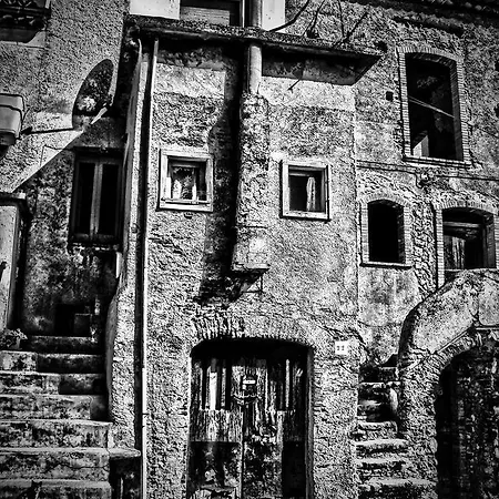 La Sentinella Bed & Breakfast 3*