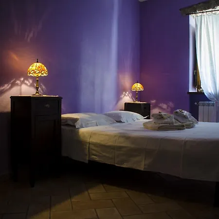Bed & Breakfast La Sentinella Civita