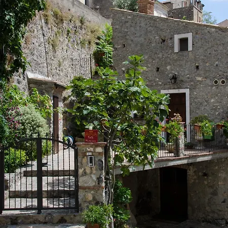 La Sentinella Отель типа 