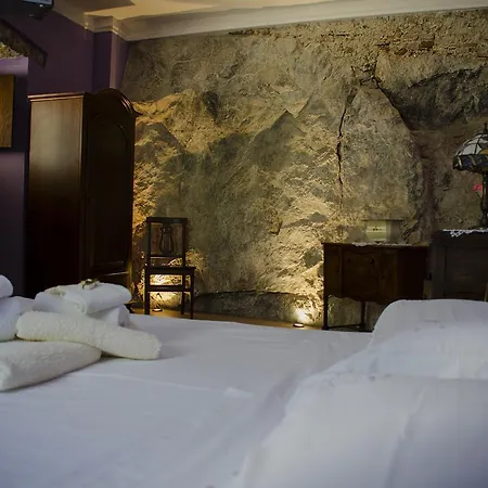 La Sentinella Bed & Breakfast Civita