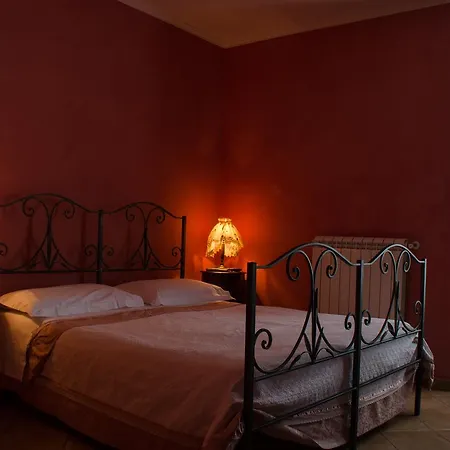 La Sentinella Bed & Breakfast 3*