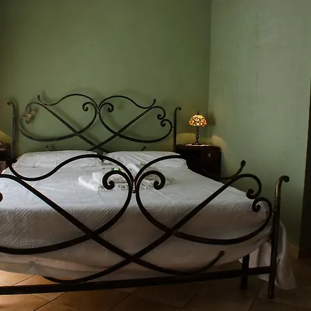 Bed & Breakfast La Sentinella