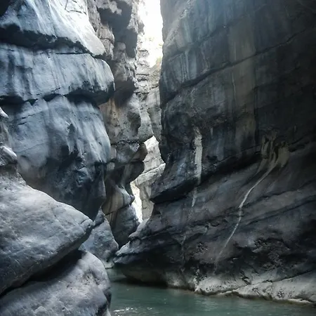 Bed & Breakfast La Sentinella Civita