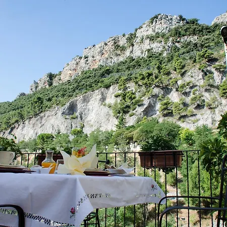 Bed & Breakfast La Sentinella 3*