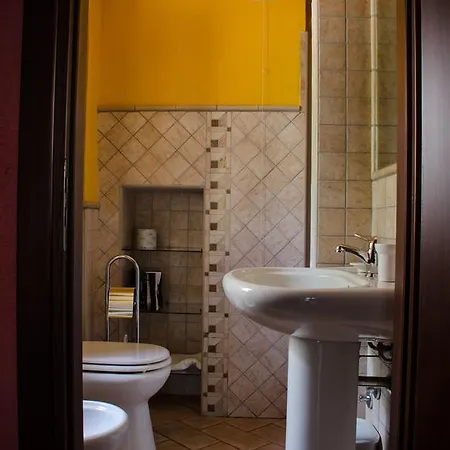 Bed & Breakfast La Sentinella Civita