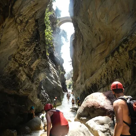 La Sentinella Bed & Breakfast