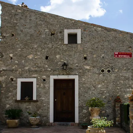 Bed & Breakfast La Sentinella