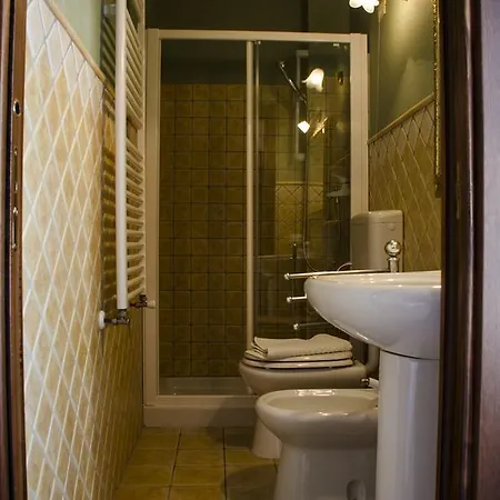 La Sentinella Civita