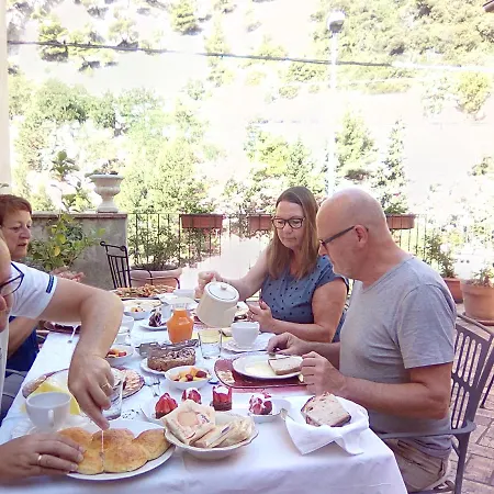 Bed & Breakfast La Sentinella