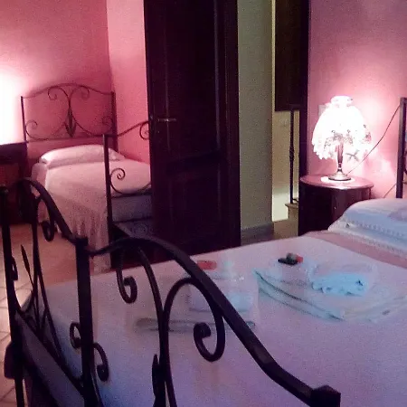 La Sentinella Отель типа 