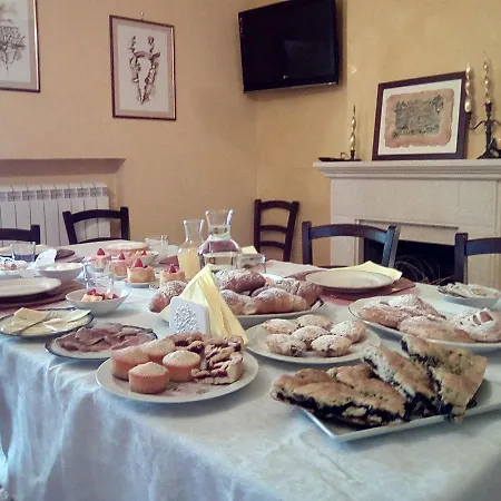 La Sentinella Bed & Breakfast 3*