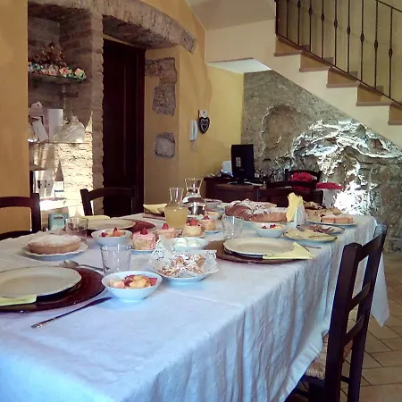 La Sentinella 3* Civita