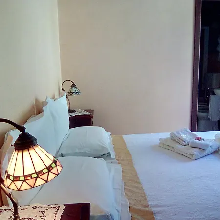 La Sentinella Отель типа 