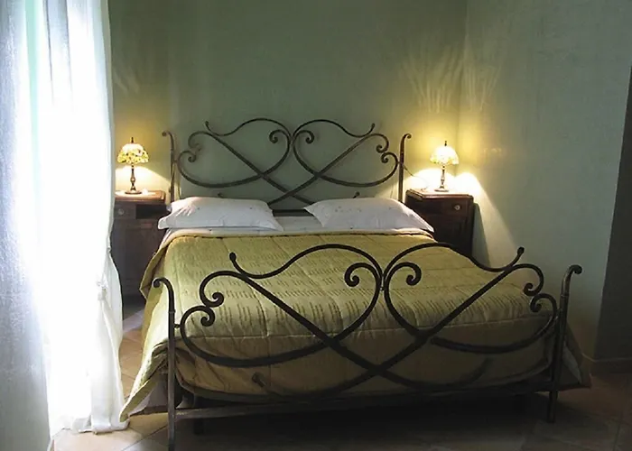 Frühstückspension La Sentinella 3*