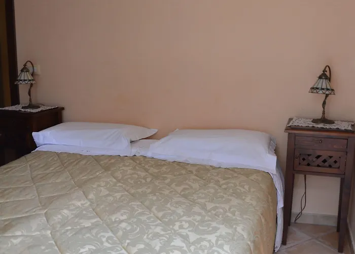 La Sentinella Civita