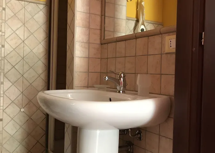 La Sentinella Frühstückspension 3*