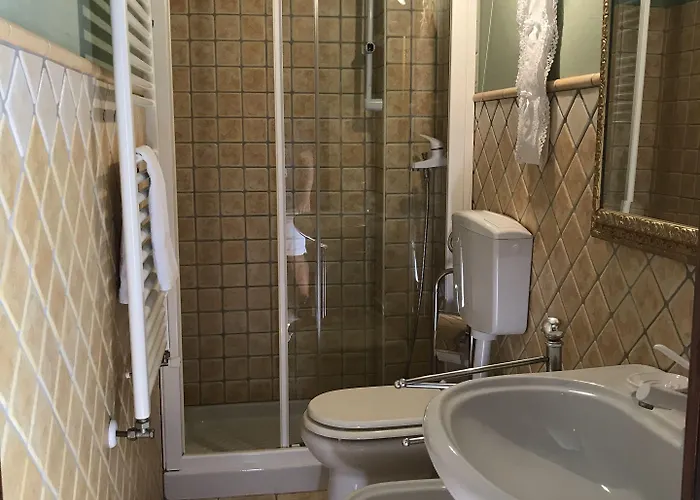 La Sentinella 3* Civita