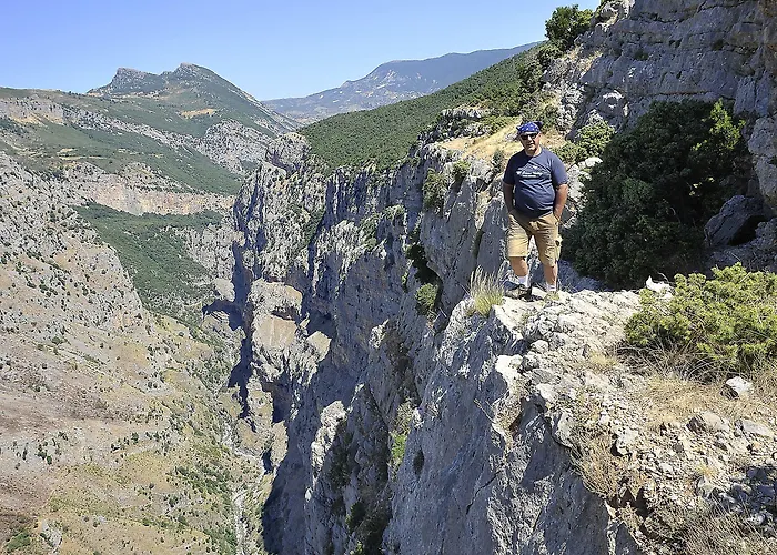 La Sentinella Frühstückspension