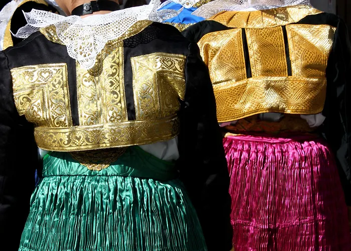 La Sentinella 3* Civita