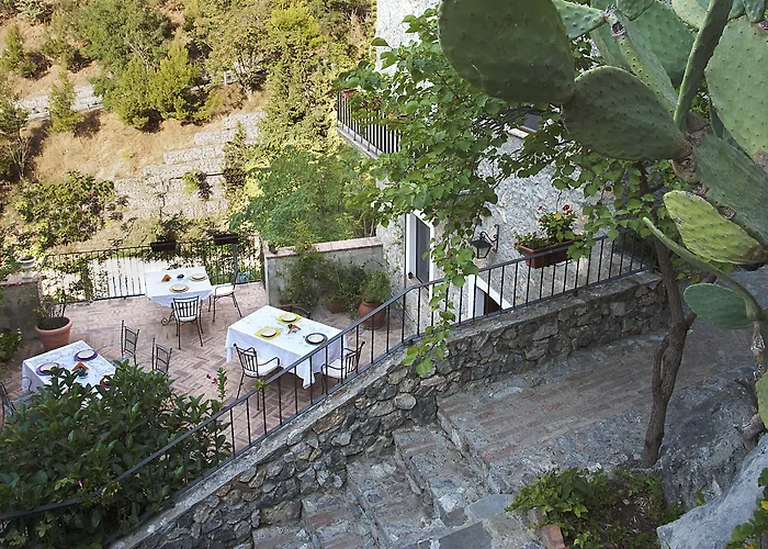 La Sentinella Frühstückspension