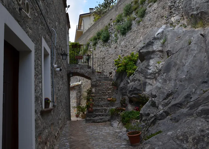 La Sentinella Frühstückspension 3*