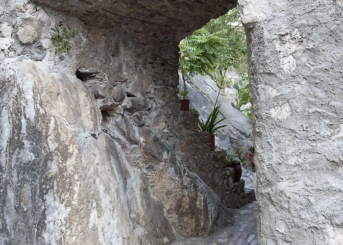 La Sentinella Frühstückspension