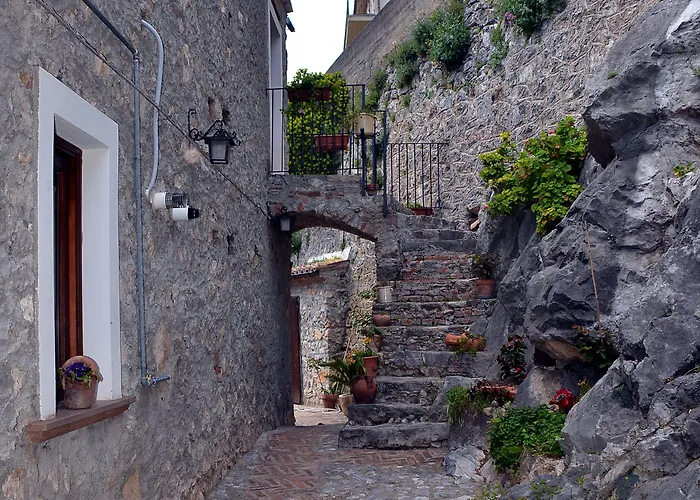 Frühstückspension La Sentinella 3*